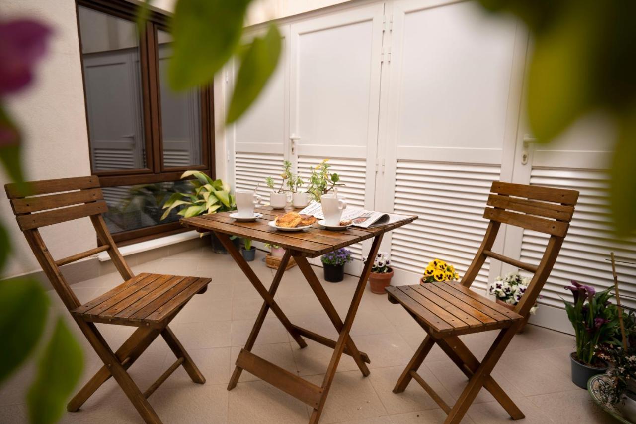 Apartamentos Terraza Ega Estella Exterior photo
